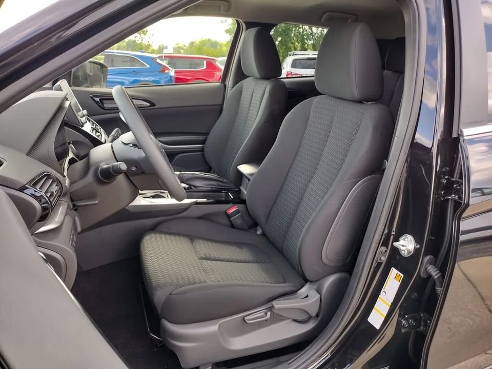 2026 Mitsubishi Eclipse Cross - Image 6 of 20