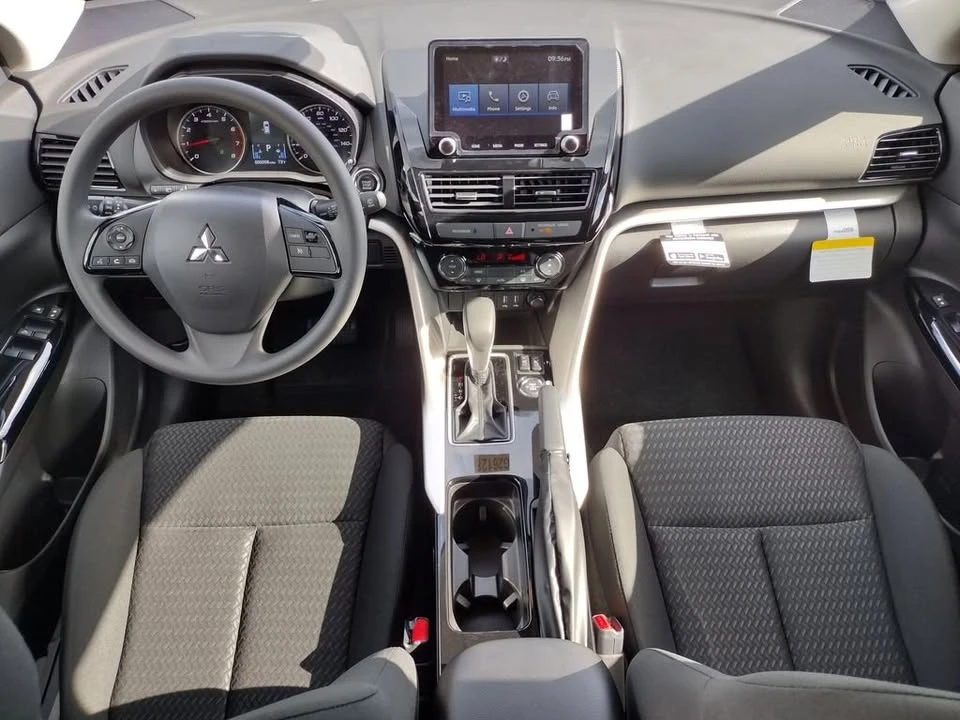 2026 Mitsubishi Eclipse Cross - Image 2 of 20