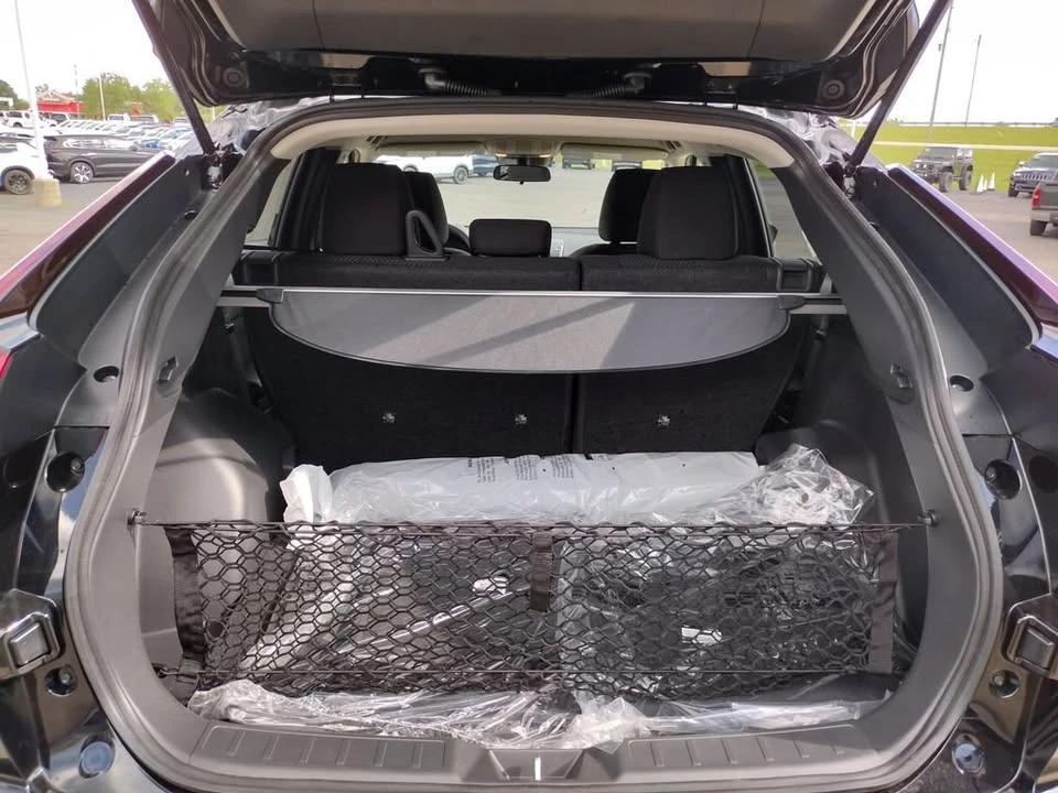 2026 Mitsubishi Eclipse Cross - Image 8 of 20