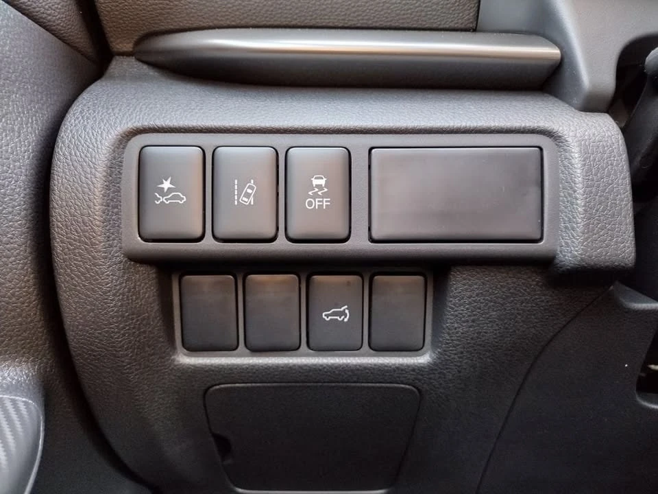 2026 Mitsubishi Eclipse Cross - Image 20 of 20