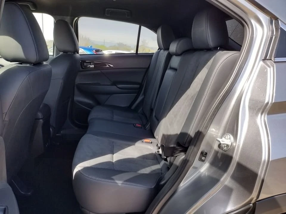 2026 Mitsubishi Eclipse Cross - Image 7 of 20