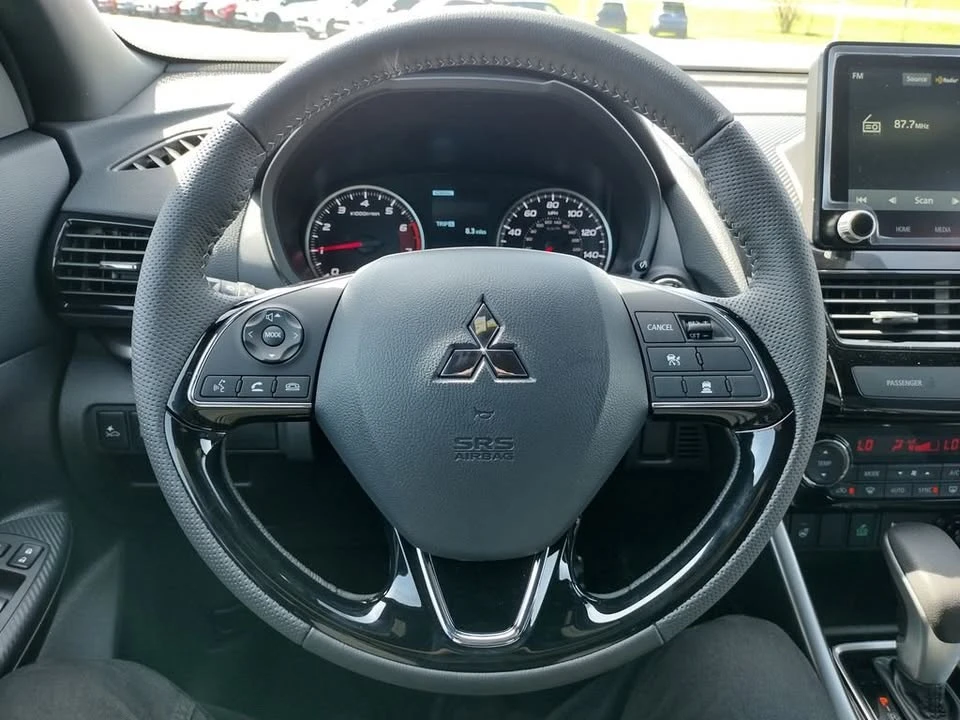2026 Mitsubishi Eclipse Cross - Image 5 of 20