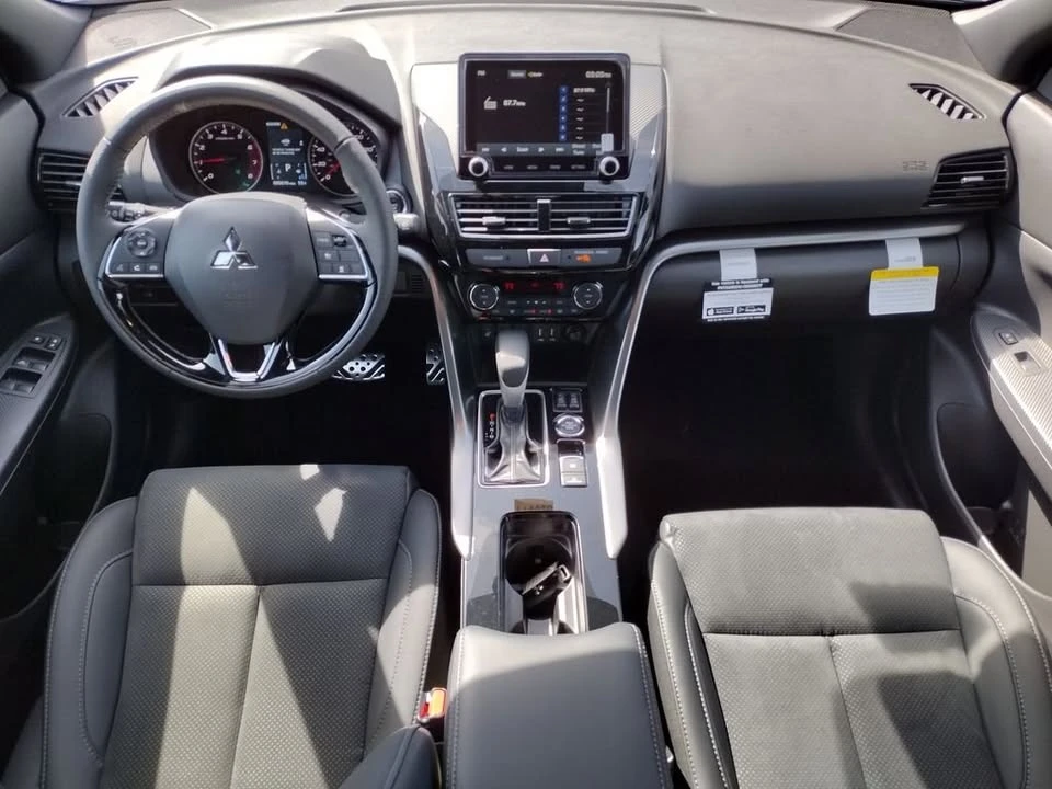 2026 Mitsubishi Eclipse Cross - Image 2 of 20