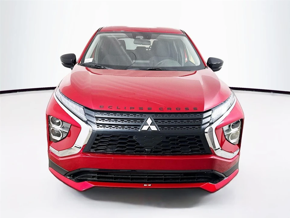 2026 Mitsubishi Eclipse Cross - Image 21 of 21