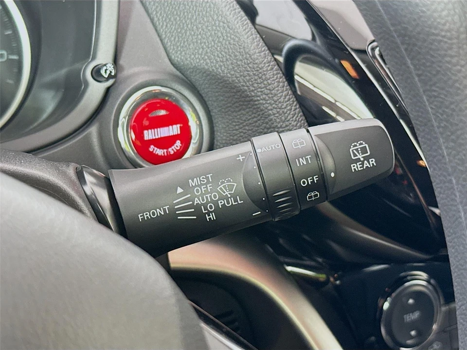2026 Mitsubishi Eclipse Cross - Image 5 of 21