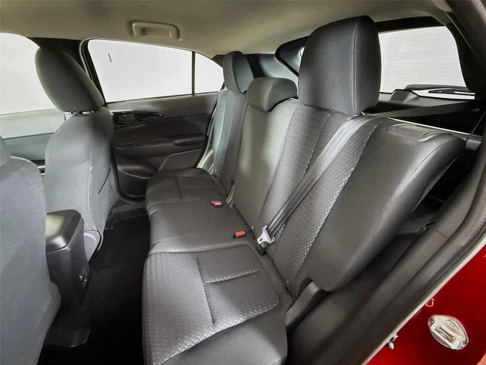 2026 Mitsubishi Eclipse Cross - Image 15 of 21