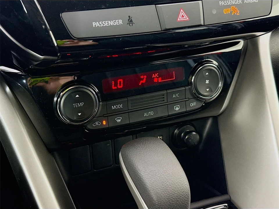 2026 Mitsubishi Eclipse Cross - Image 12 of 21