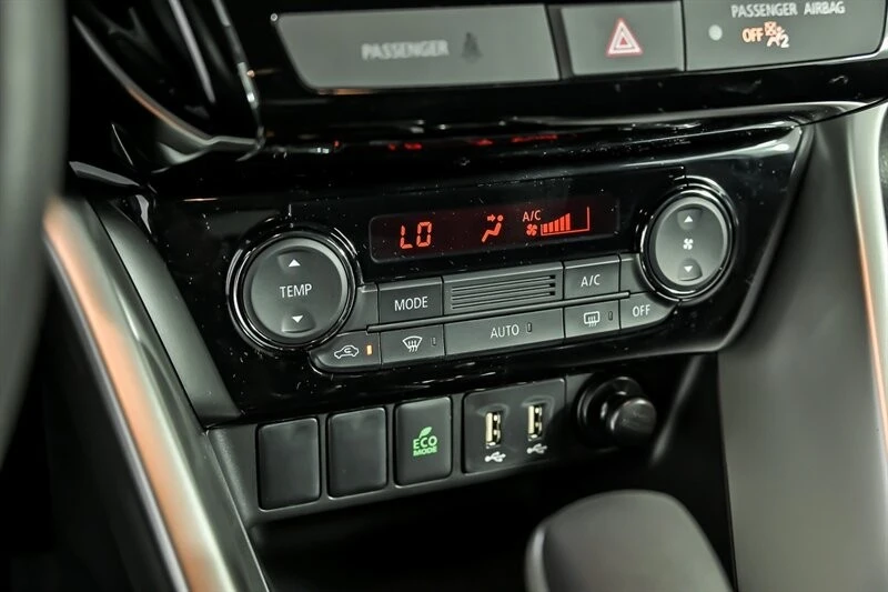 2026 Mitsubishi Eclipse Cross - Image 24 of 26