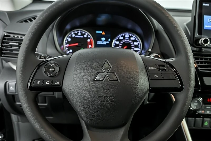 2026 Mitsubishi Eclipse Cross - Image 20 of 26