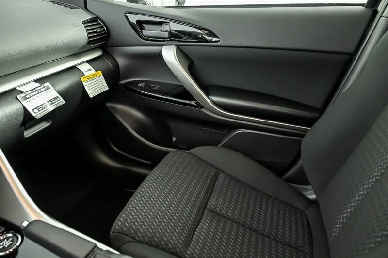 2026 Mitsubishi Eclipse Cross - Image 26 of 26