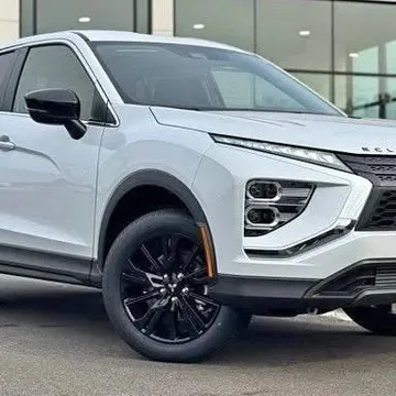 2026 Mitsubishi Eclipse Cross LE