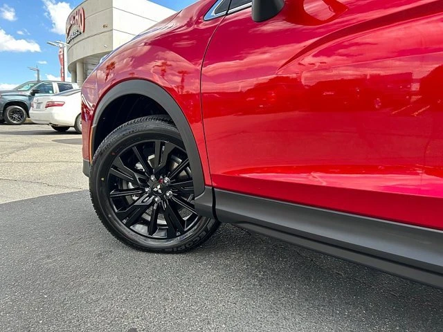 2026 Mitsubishi Eclipse Cross - Image 11 of 20