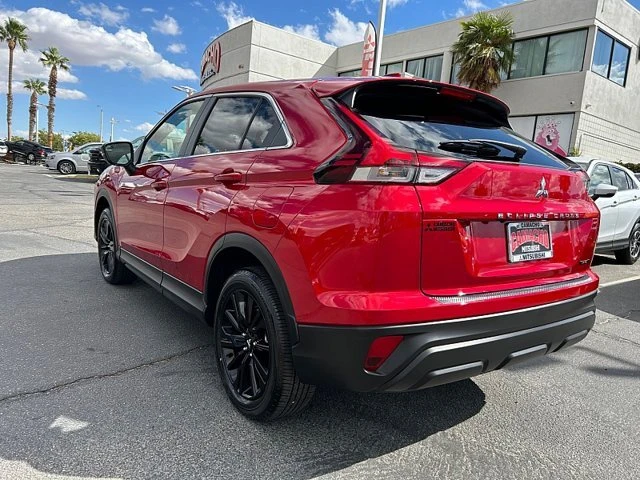 2026 Mitsubishi Eclipse Cross - Image 5 of 20