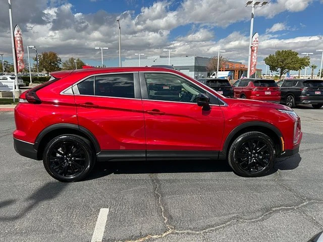 2026 Mitsubishi Eclipse Cross - Image 8 of 20