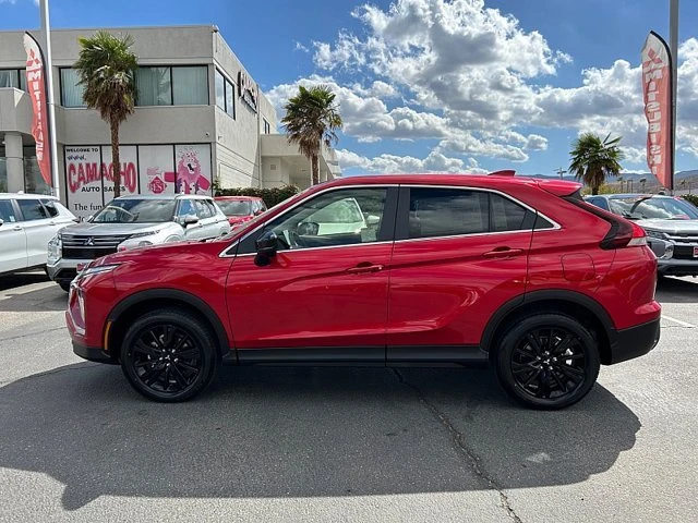 2026 Mitsubishi Eclipse Cross - Image 4 of 20