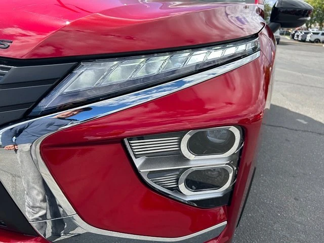 2026 Mitsubishi Eclipse Cross - Image 6 of 20