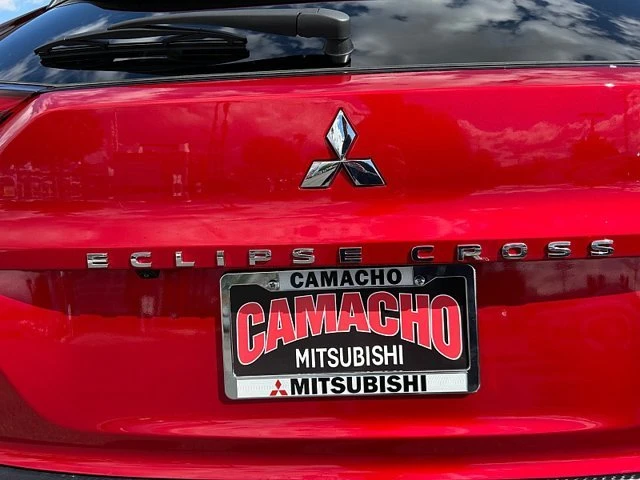 2026 Mitsubishi Eclipse Cross - Image 13 of 20