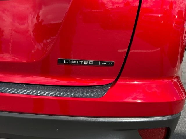 2026 Mitsubishi Eclipse Cross - Image 14 of 20