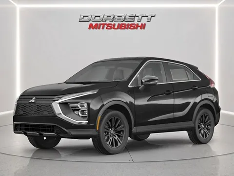 2026 Mitsubishi Eclipse Cross LE