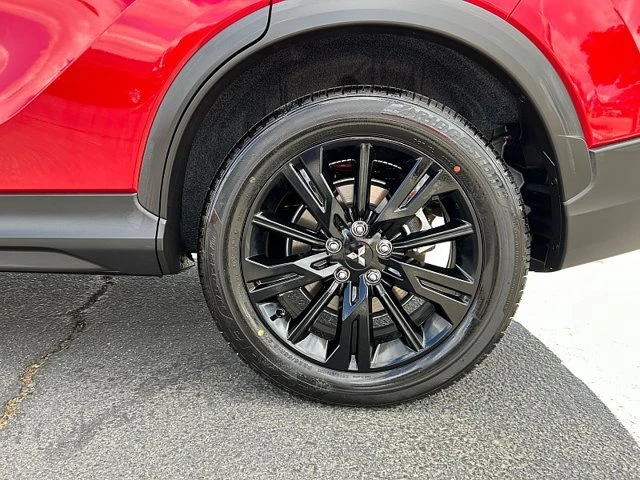 2026 Mitsubishi Eclipse Cross - Image 15 of 20