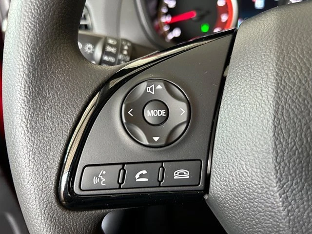 2026 Mitsubishi Eclipse Cross - Image 20 of 20