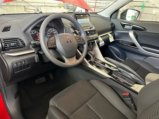 2026 Mitsubishi Eclipse Cross - Image 18 of 20
