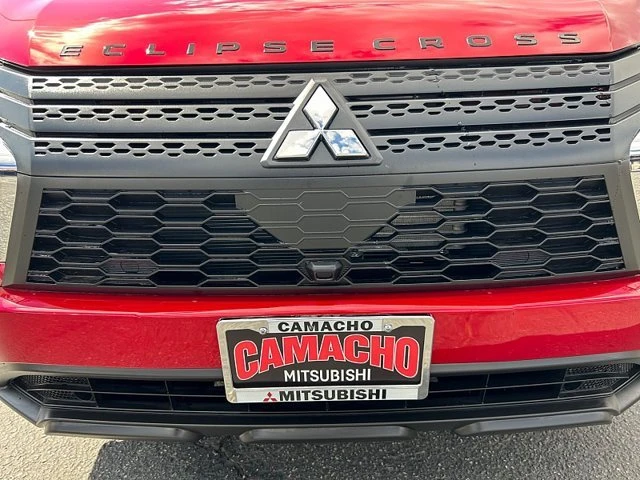 2026 Mitsubishi Eclipse Cross - Image 7 of 20