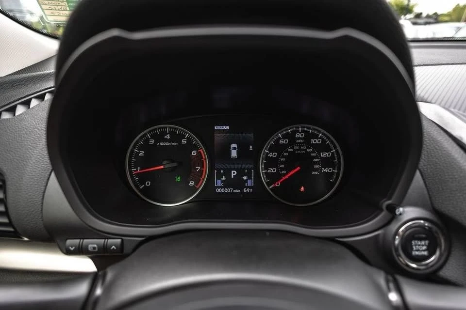 2026 Mitsubishi Eclipse Cross - Image 10 of 20