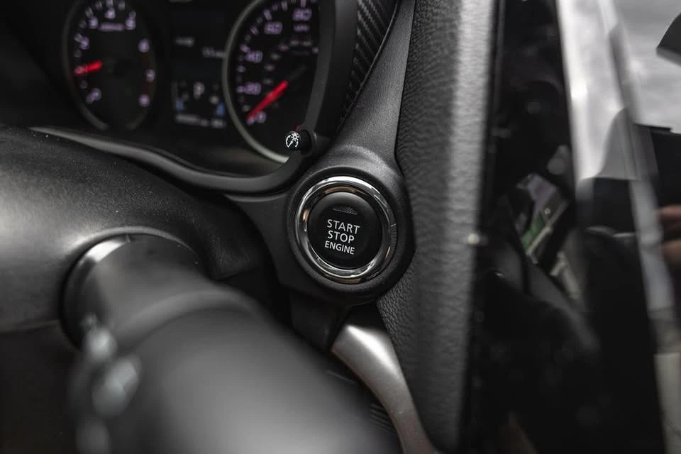 2026 Mitsubishi Eclipse Cross - Image 15 of 20