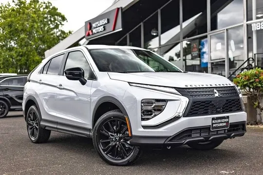 2026 Mitsubishi Eclipse Cross LE