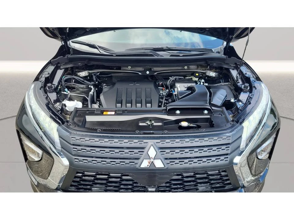 2026 Mitsubishi Eclipse Cross - Image 18 of 20