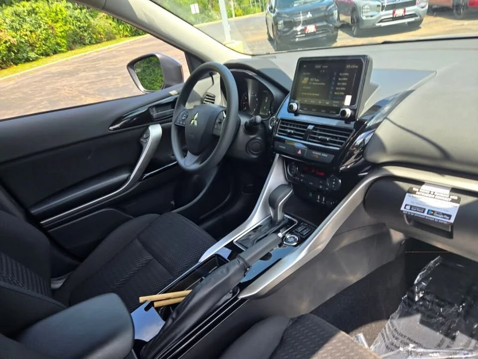 2026 Mitsubishi Eclipse Cross - Image 5 of 20
