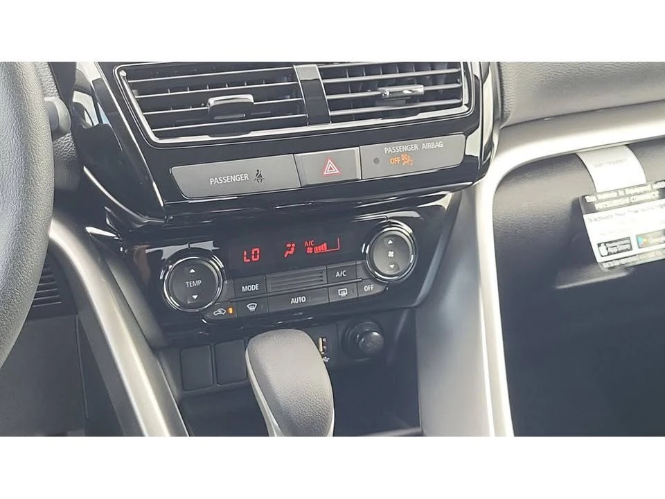 2026 Mitsubishi Eclipse Cross - Image 9 of 20