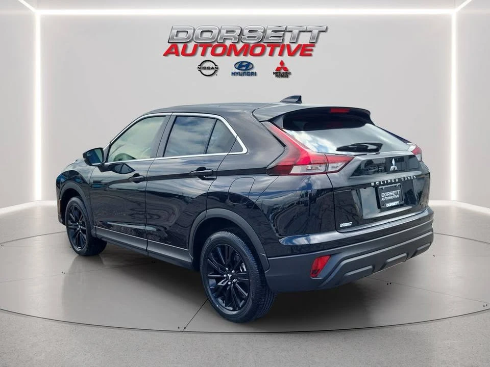 2026 Mitsubishi Eclipse Cross - Image 20 of 20
