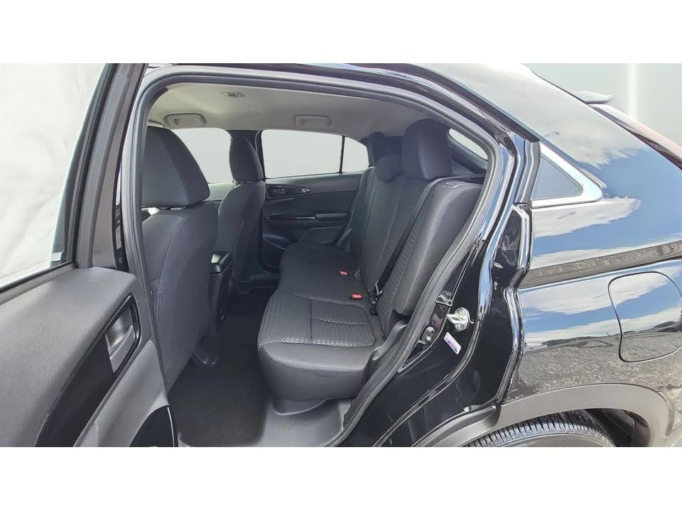 2026 Mitsubishi Eclipse Cross - Image 16 of 20