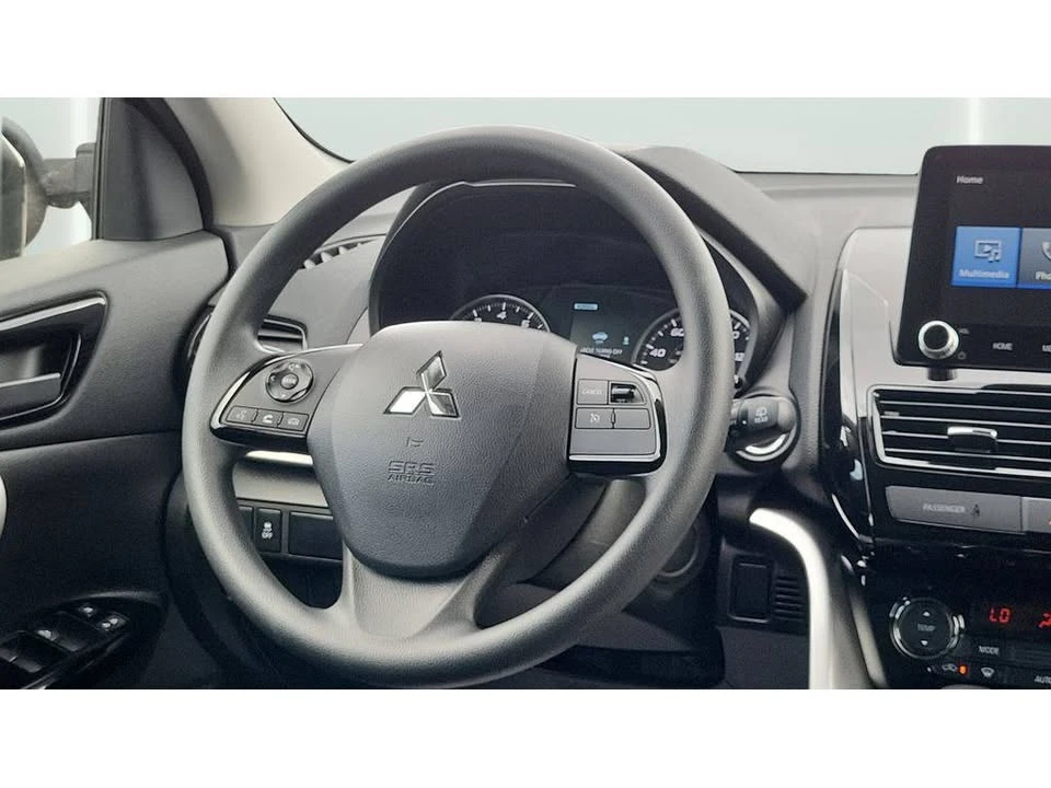 2026 Mitsubishi Eclipse Cross - Image 3 of 20