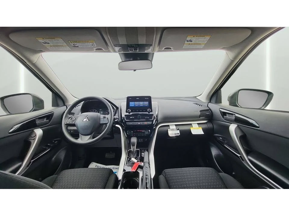 2026 Mitsubishi Eclipse Cross - Image 2 of 20