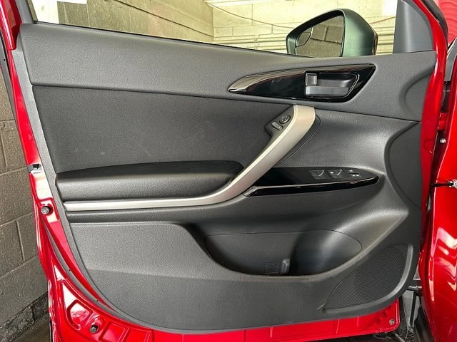 2026 Mitsubishi Eclipse Cross - Image 17 of 20