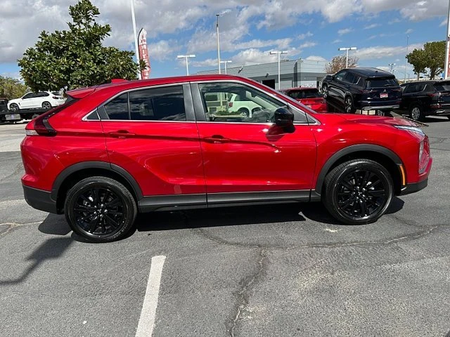 2026 Mitsubishi Eclipse Cross - Image 10 of 20