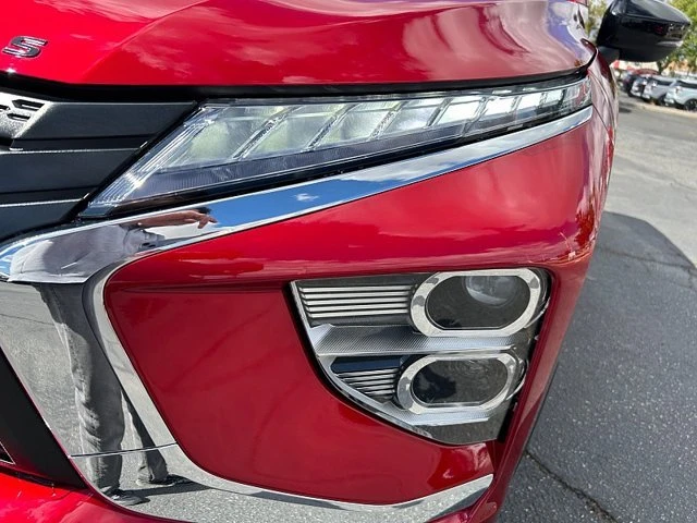 2026 Mitsubishi Eclipse Cross - Image 8 of 20