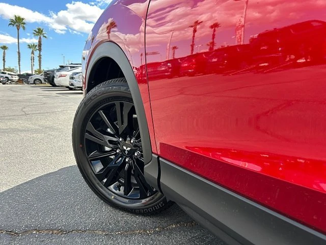 2026 Mitsubishi Eclipse Cross - Image 7 of 20
