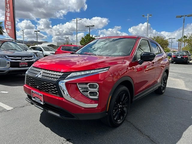 2026 Mitsubishi Eclipse Cross - Image 6 of 20