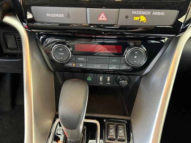 2026 Mitsubishi Eclipse Cross - Image 20 of 20