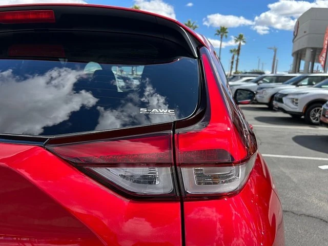 2026 Mitsubishi Eclipse Cross - Image 13 of 20