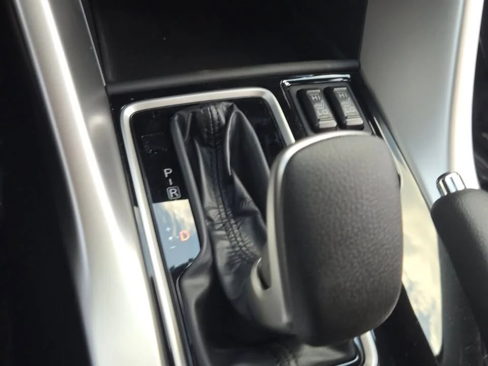 2026 Mitsubishi Eclipse Cross - Image 20 of 20