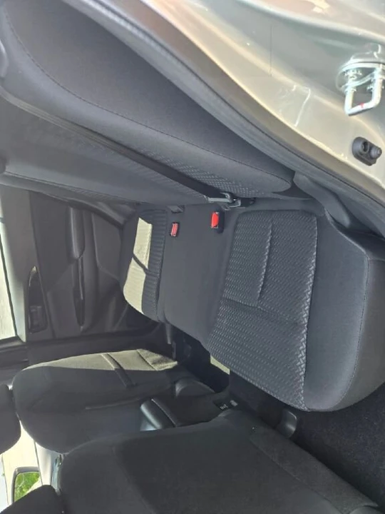 2026 Mitsubishi Eclipse Cross - Image 13 of 20
