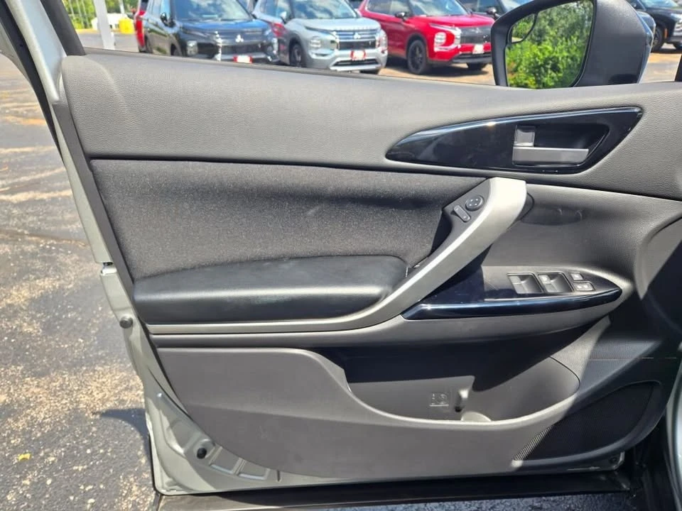 2026 Mitsubishi Eclipse Cross - Image 17 of 20