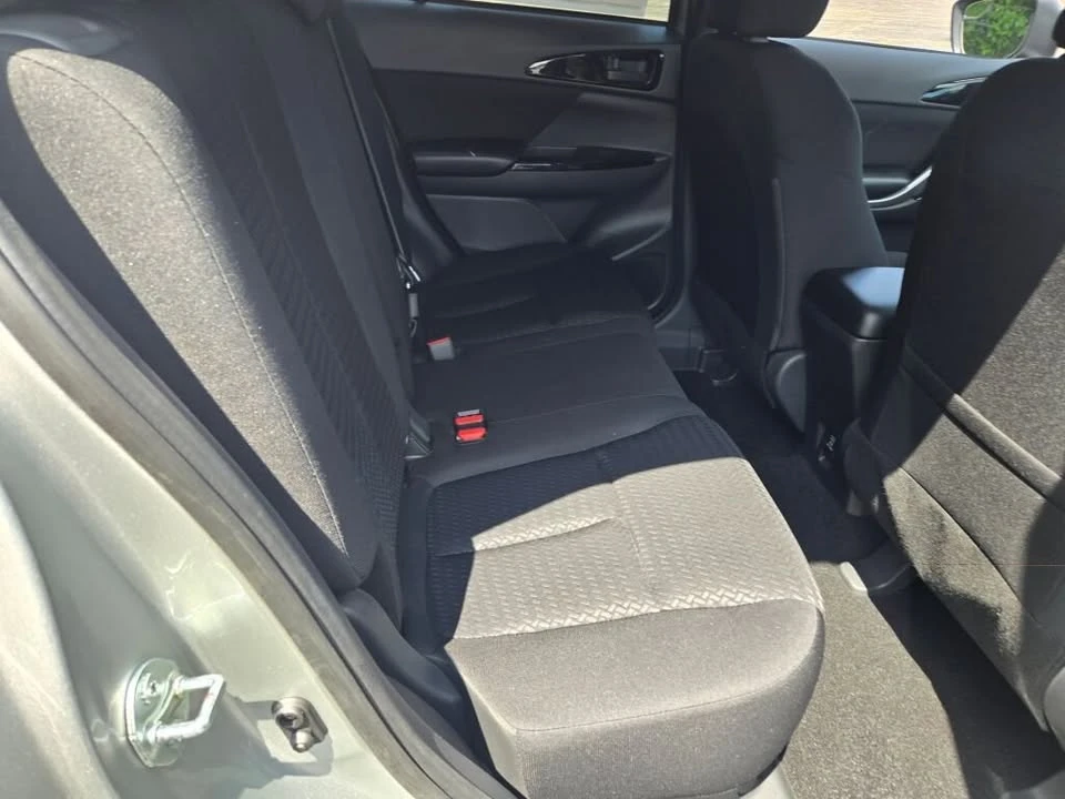 2026 Mitsubishi Eclipse Cross - Image 7 of 20
