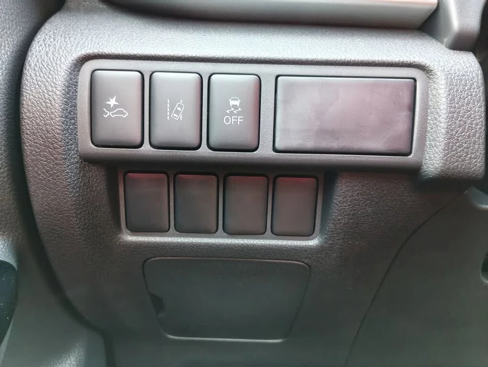 2026 Mitsubishi Eclipse Cross - Image 19 of 20