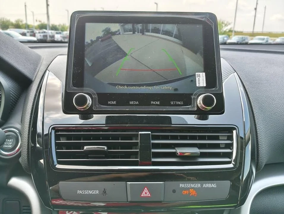 2026 Mitsubishi Eclipse Cross - Image 4 of 20